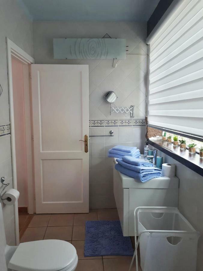 Villa Casa Tara Mácher Exterior foto