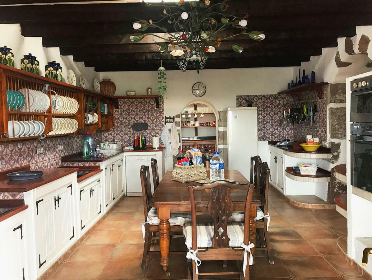 Villa Casa Tara Mácher Exterior foto